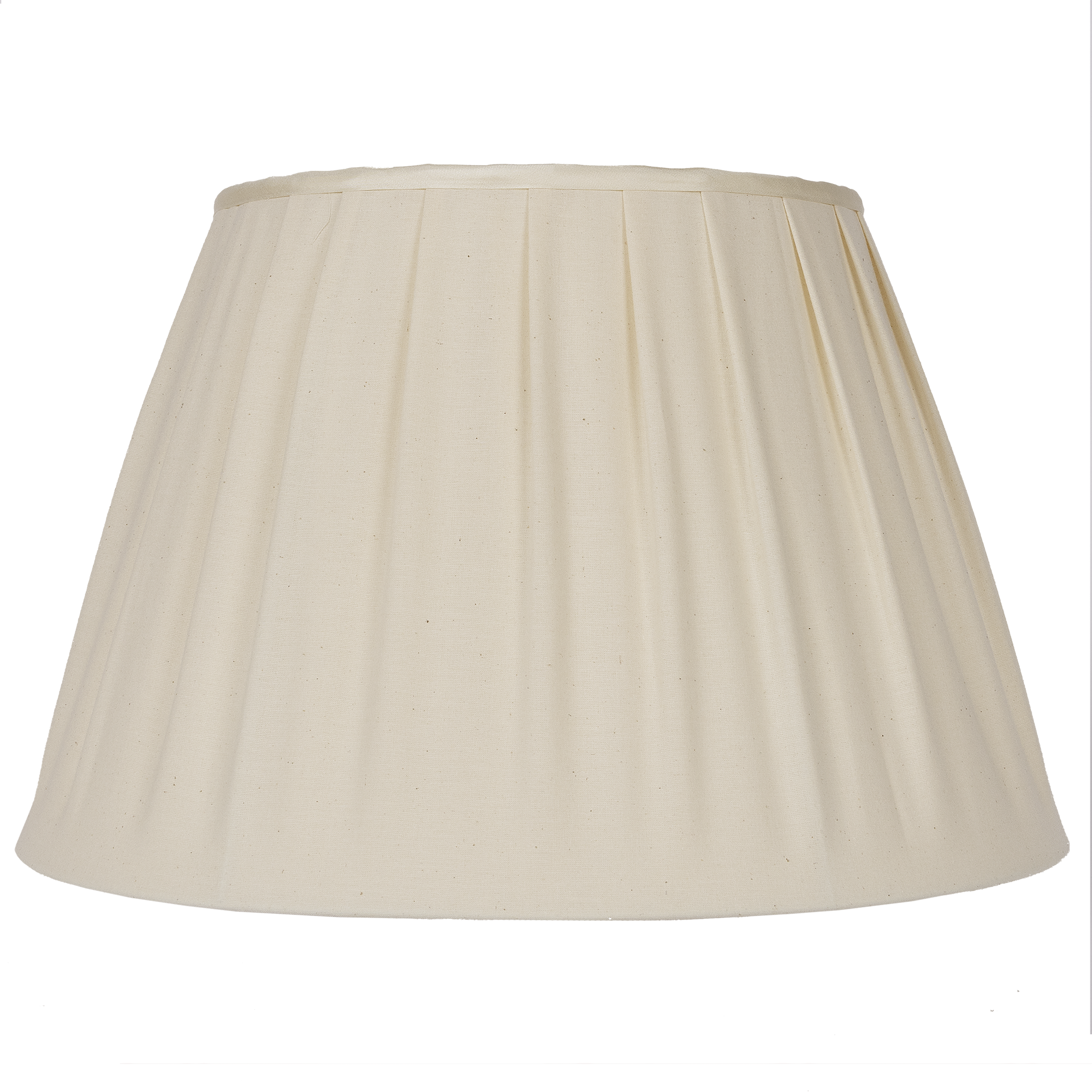 CALICO BASE LAMPSHADE