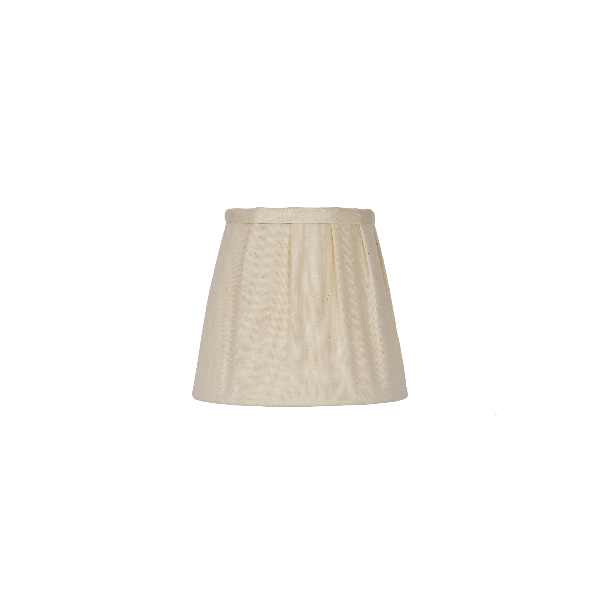 CALICO BASE LAMPSHADE