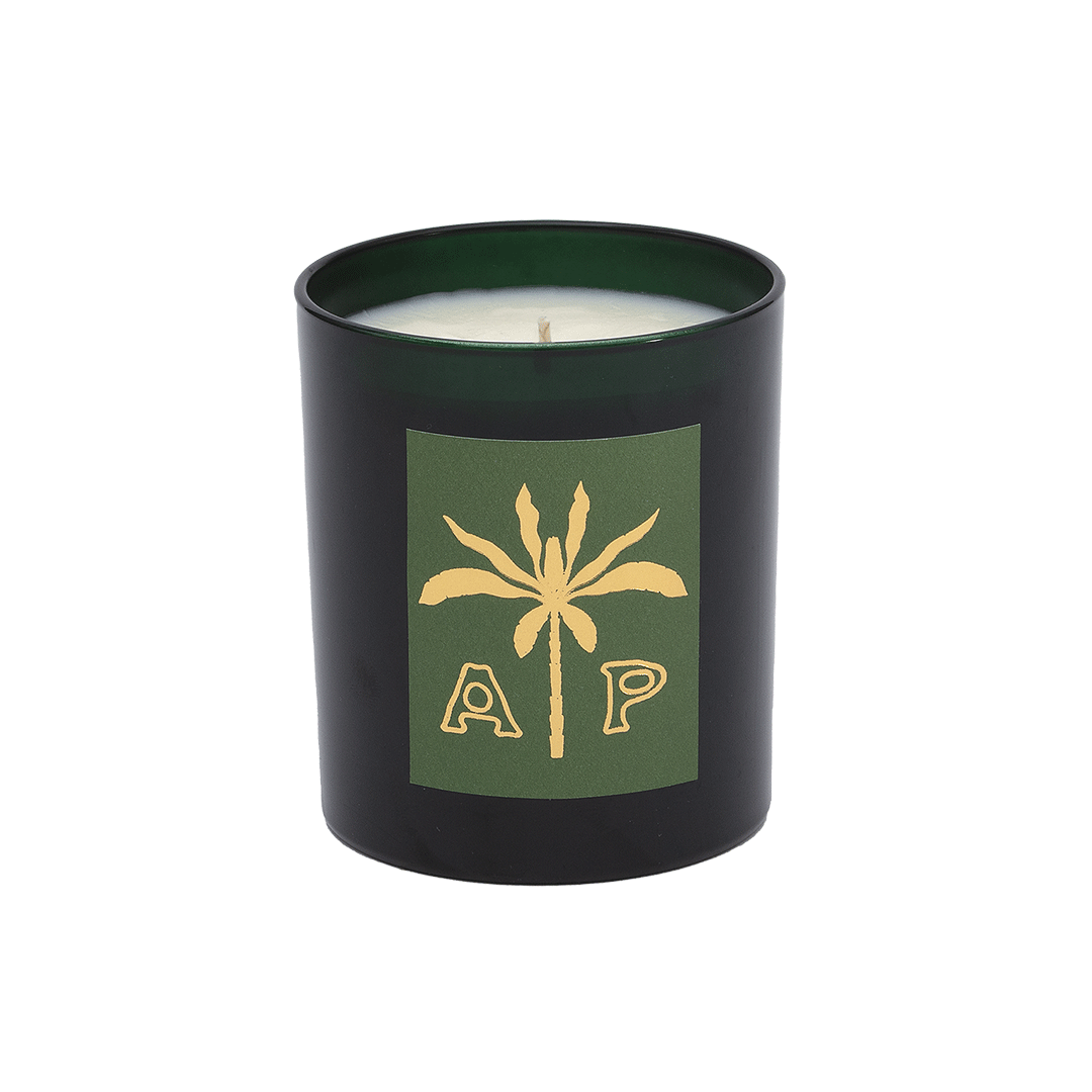 Botanical Garden Candle