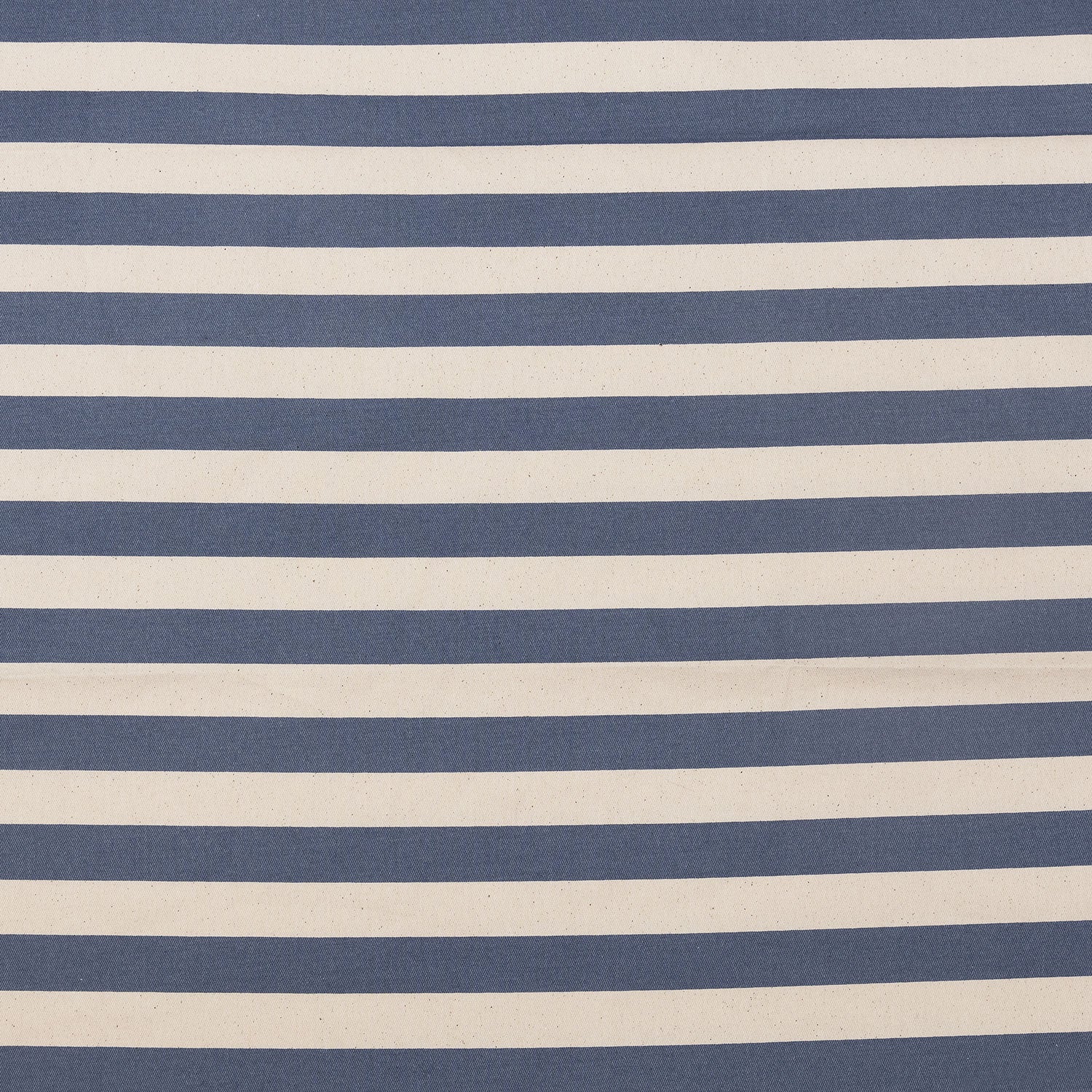 Denim Tangier Stripe