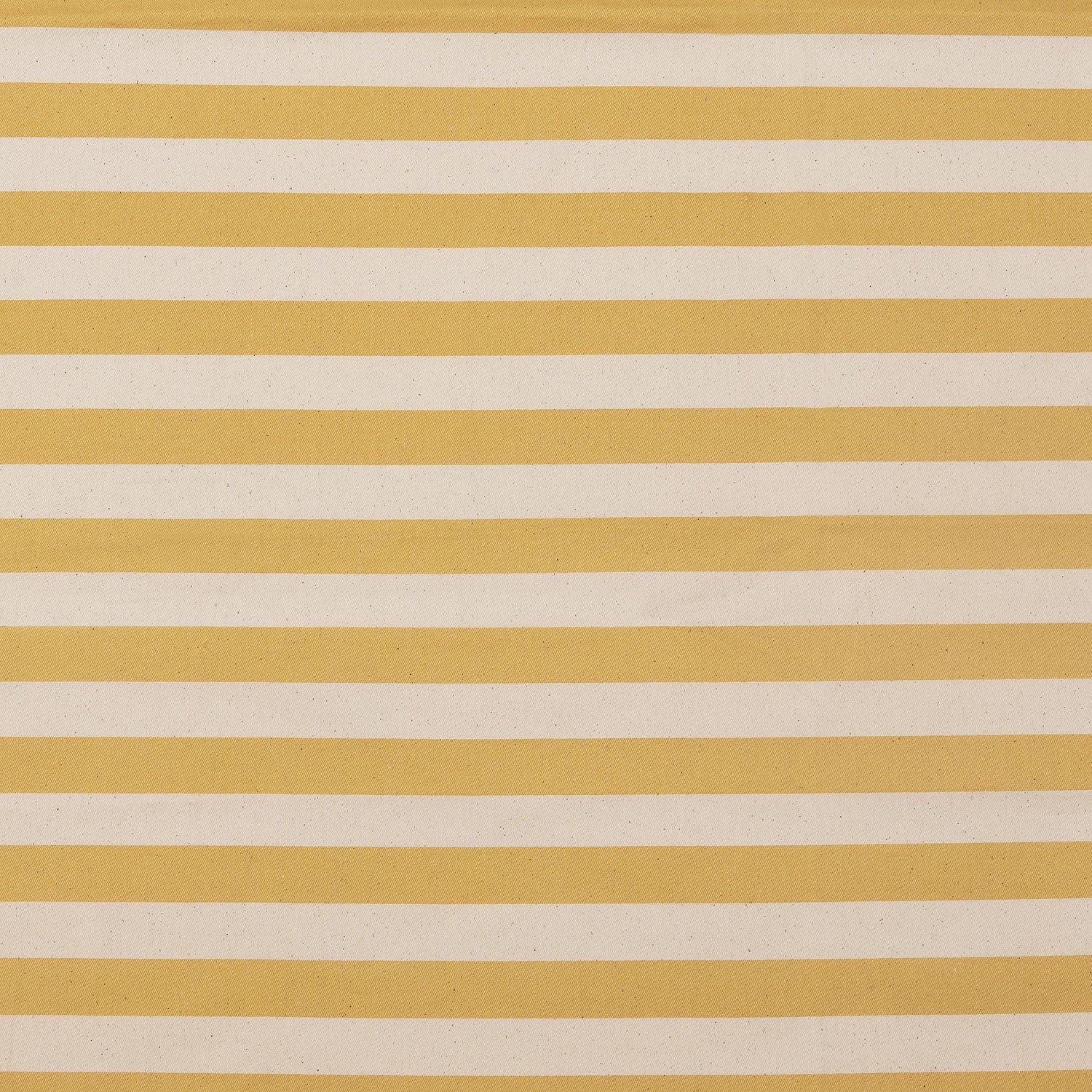 Mustard Tangier Stripe