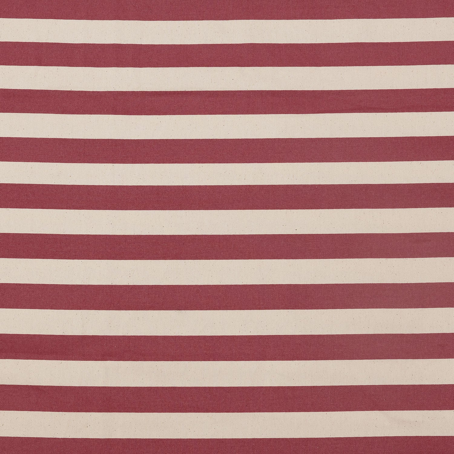 Red Tangier Stripe